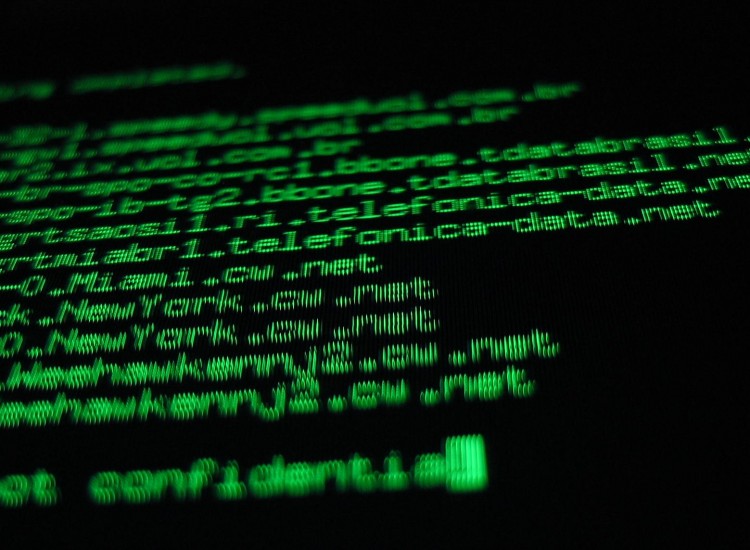 Hrozba pre Linux. Ransomware menom Linux.Encoder.1
