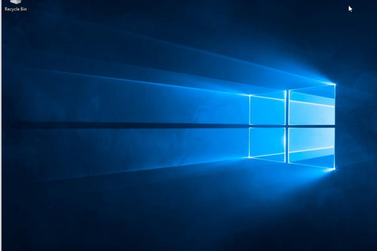 Microsoft a upgrade na Windows 10